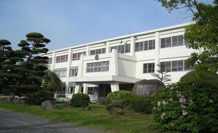 フェリックス小串の周辺