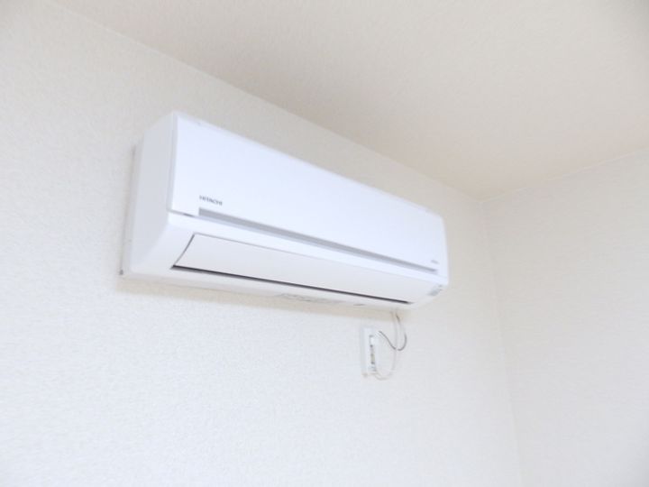 ハイカムール麻美 B棟のその他画像