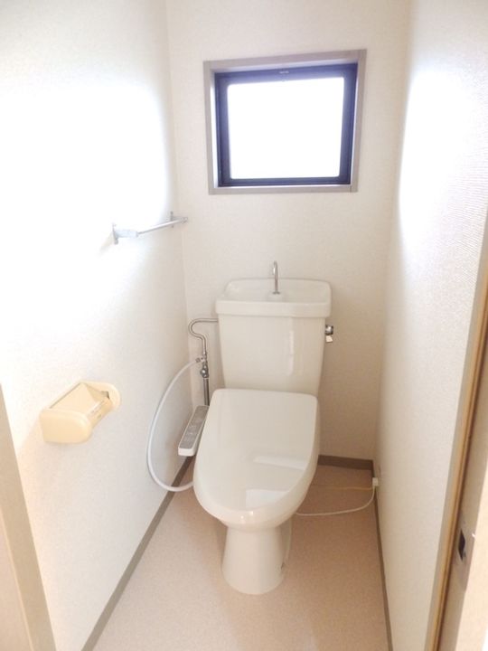 ハイカムール麻美 B棟のその他画像