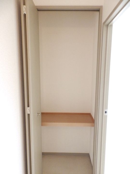 ハイカムール麻美 B棟のその他画像