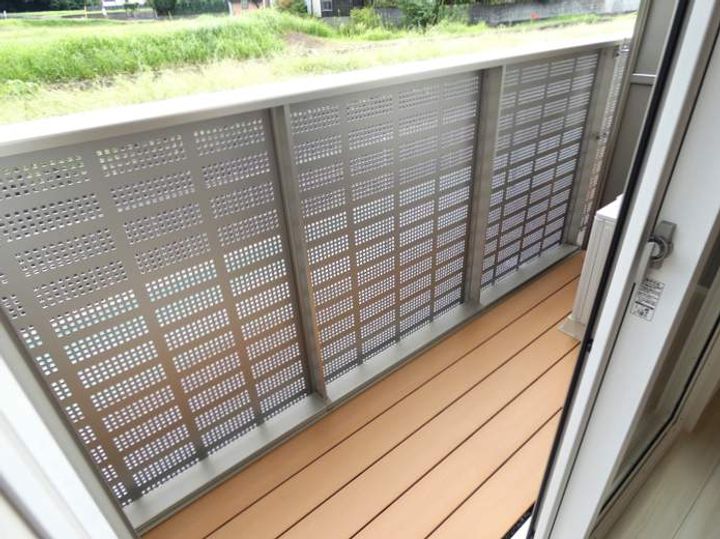 カーサ・ドマーニ B棟のその他画像