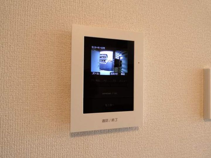 カーサ・ドマーニ B棟のその他画像