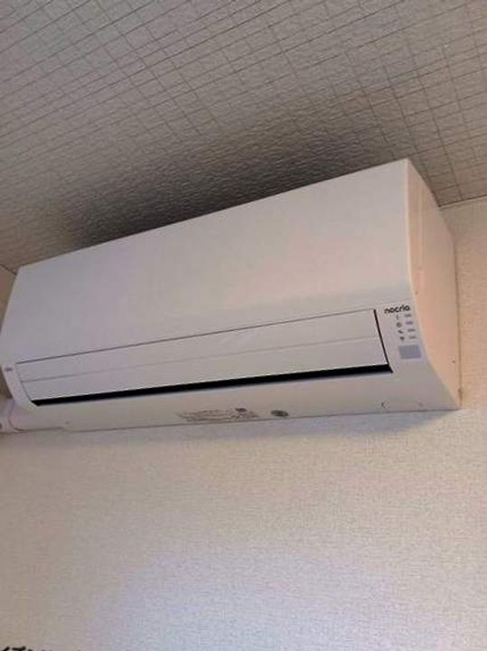 ガーデンハウス東平原Bのその他画像