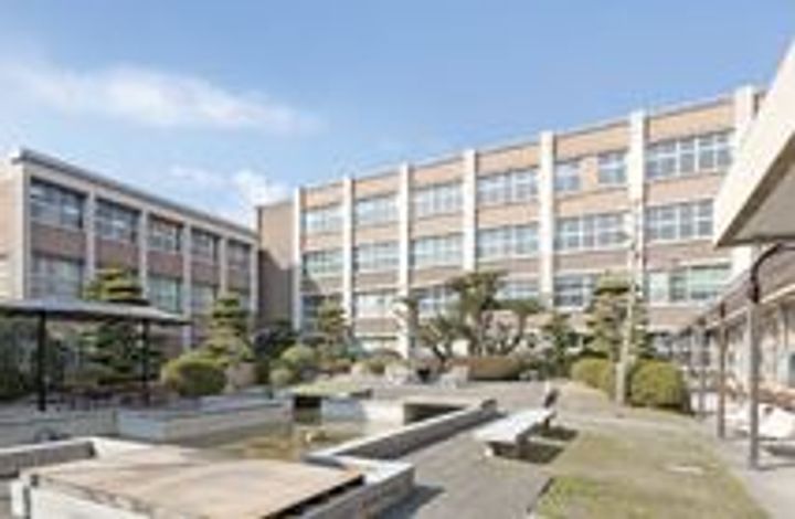 ガーデンハウス東平原Bの周辺