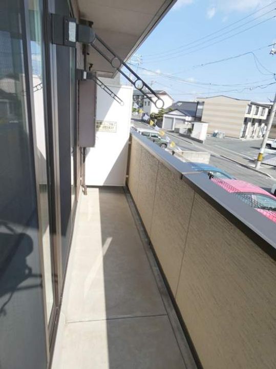 セジュール鵬舟オッツIIIのその他画像