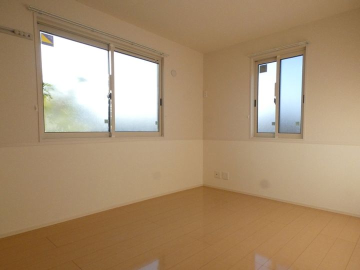 グレース天花の内装