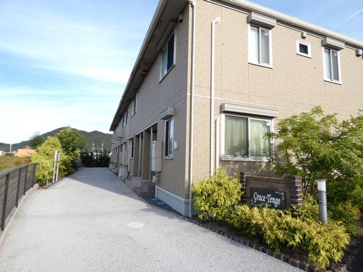 グレース天花のその他画像