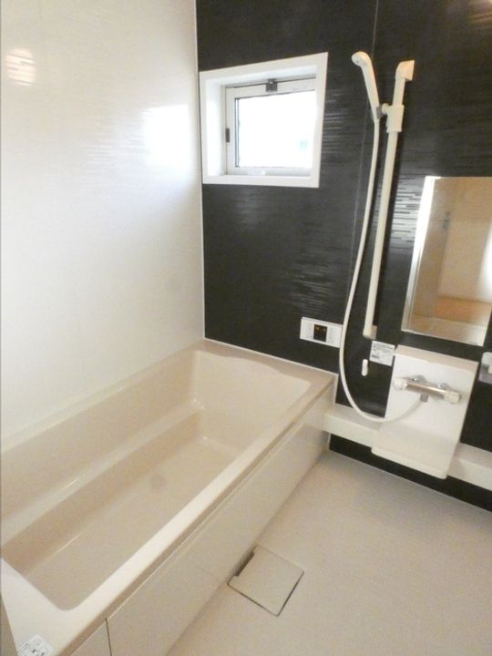 グレース天花の風呂