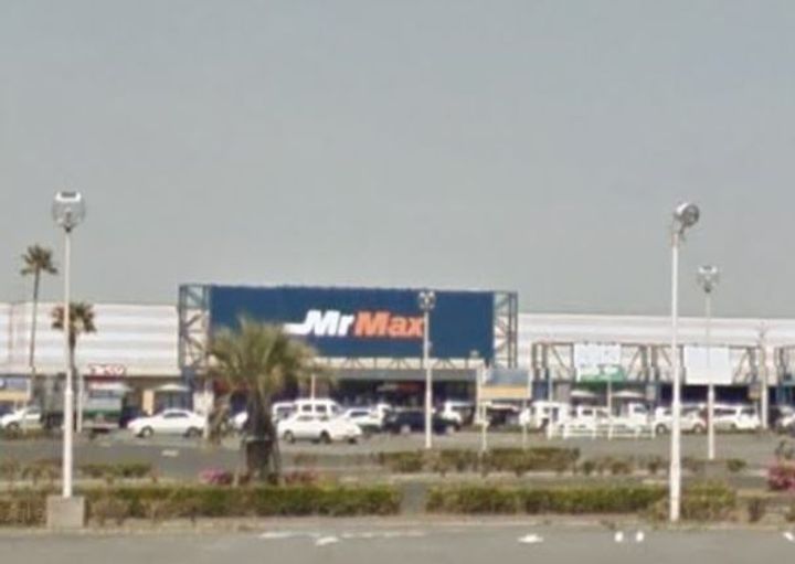 グレース天花の周辺