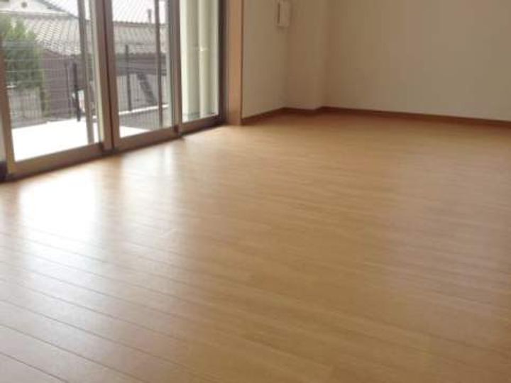 エル・グレイスの居間