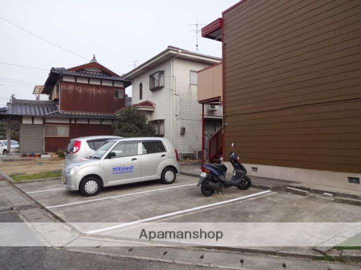 コーポ麻衣206のその他画像