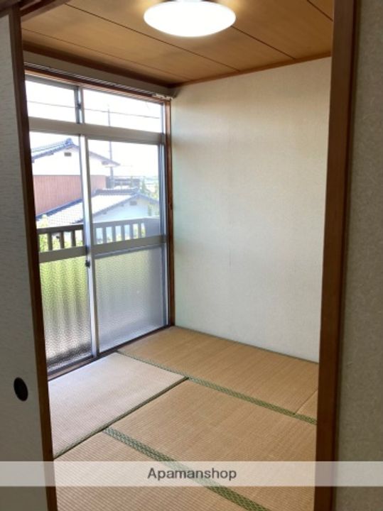 コーポ麻衣206のその他画像