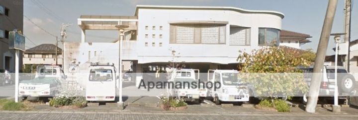 カムールドルフ202の周辺