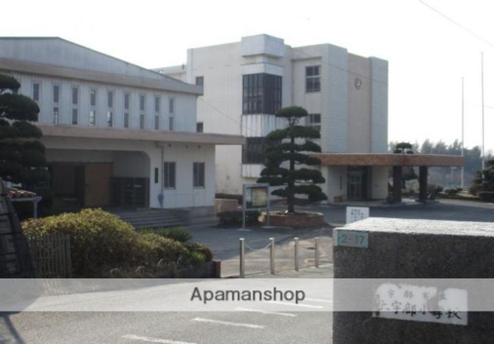 カムールドルフ202の周辺