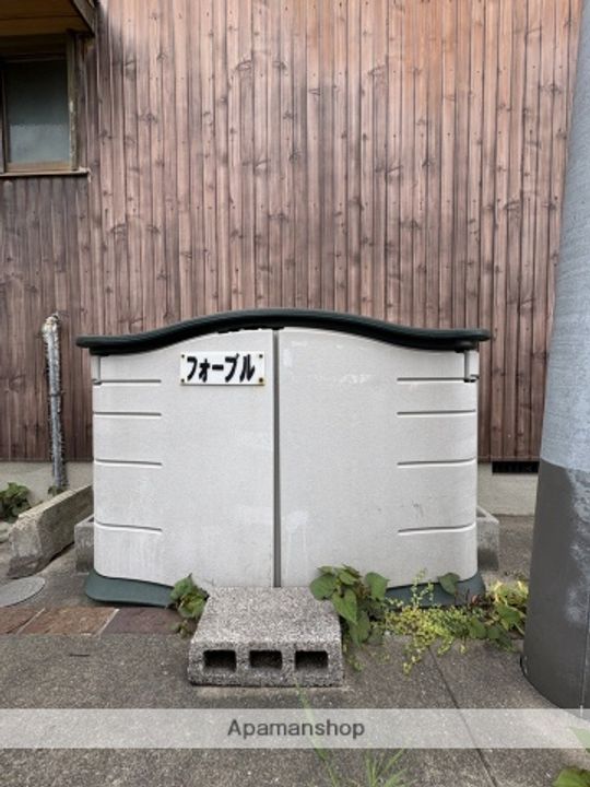 フォーブル橋本203のその他画像