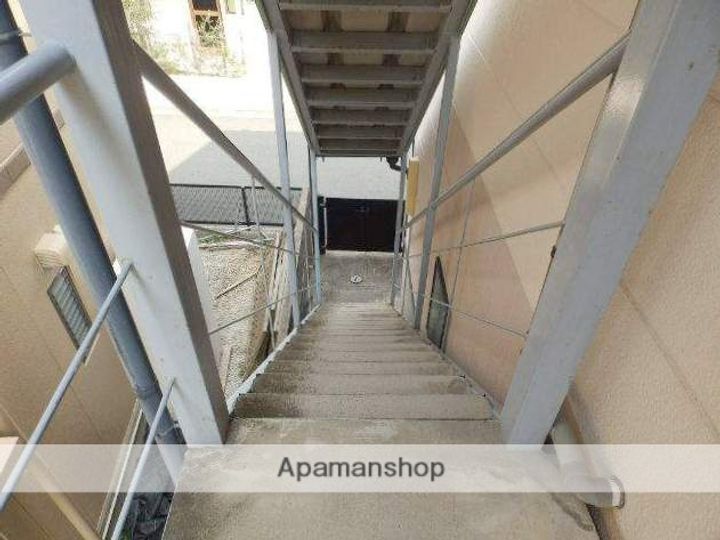 福博荘206のその他画像