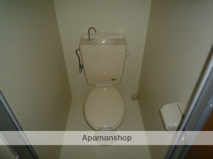 福博荘206のその他画像