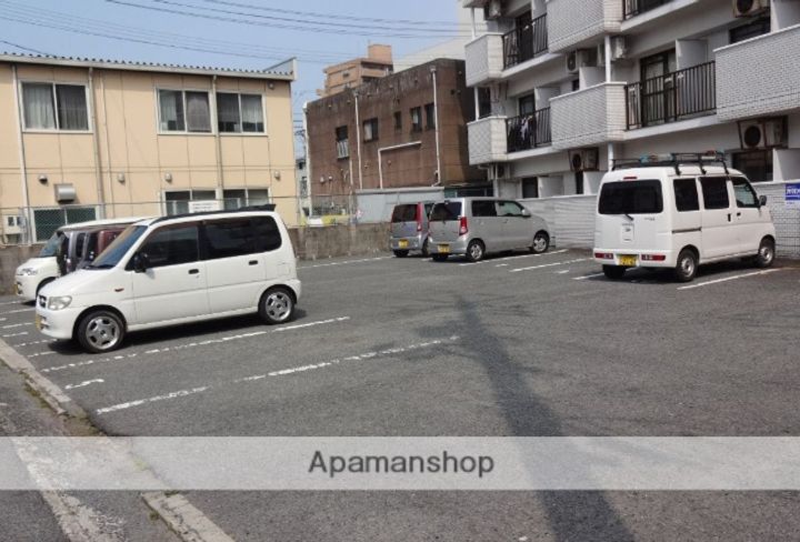 シンコー宇部スカイマンション203のその他画像