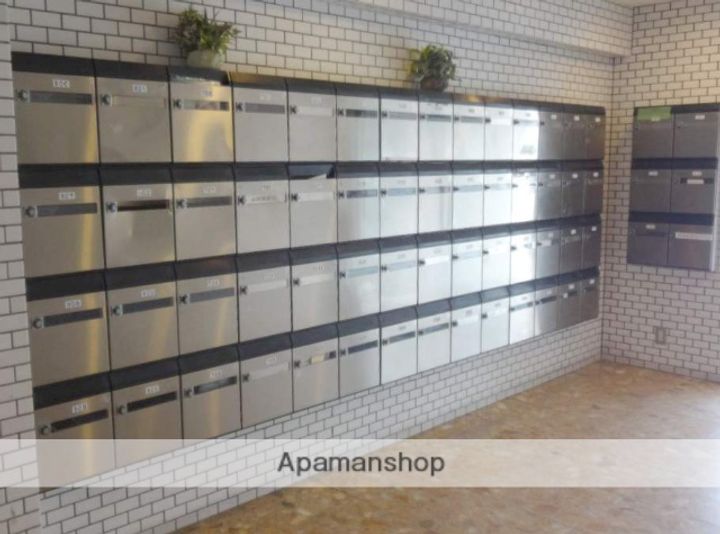 シンコー宇部スカイマンション203のその他画像