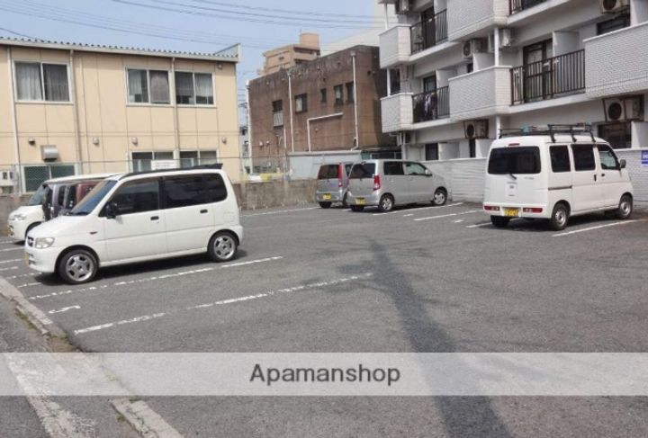 シンコー宇部スカイマンション203のその他画像