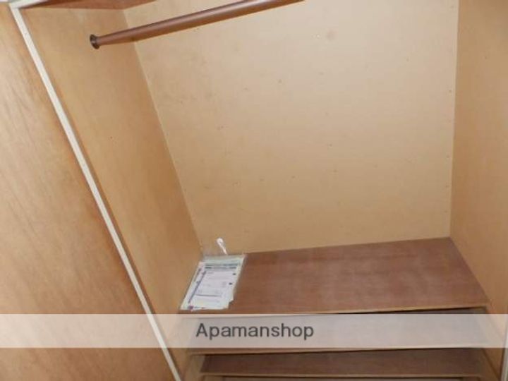 シンコー宇部スカイマンション203のその他画像