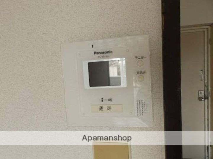 シンコー宇部スカイマンション203のその他画像