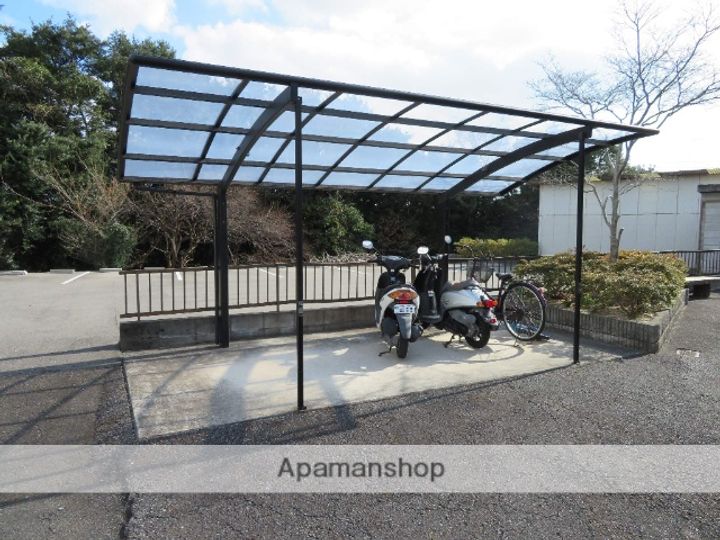 サンガーデンあすなろC202のその他画像