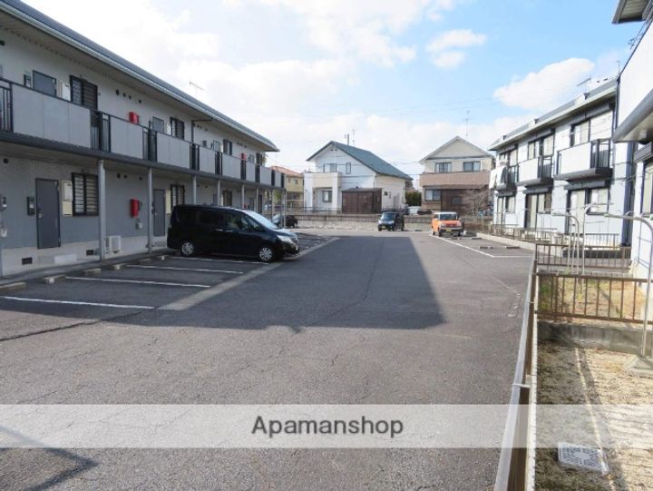 サンガーデンあすなろC202のその他画像