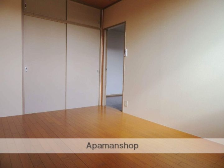 サンガーデンあすなろC202の内装