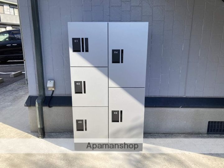 サンガーデンあすなろC202のその他画像