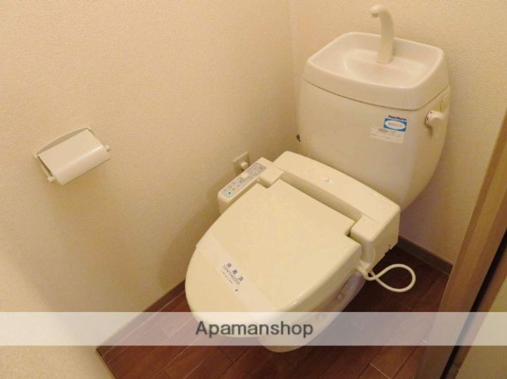 サンガーデンあすなろC202のその他画像