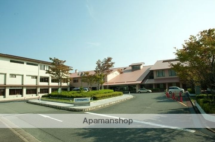 サンガーデンあすなろC202の周辺