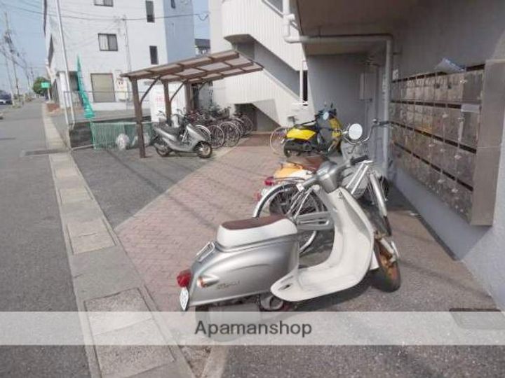 アルフィーネ宇部407のその他画像