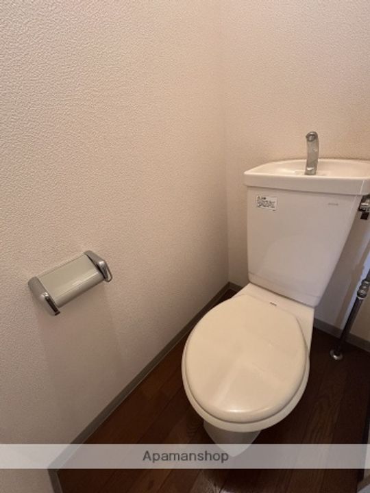 アルフィーネ宇部210のその他画像