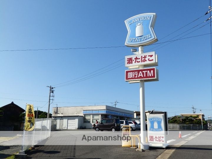 アルフィーネ宇部210の周辺