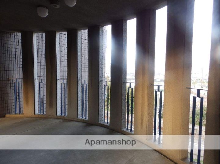 山口県宇部市東新川町の賃貸マンション707のその他画像