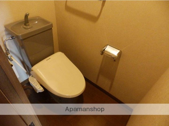 山口県宇部市東新川町の賃貸マンション707のその他画像