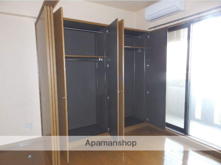 山口県宇部市東新川町の賃貸マンション707のその他画像