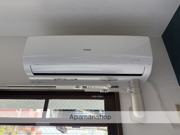 山口県宇部市西小串1丁目の賃貸マンション206のその他画像