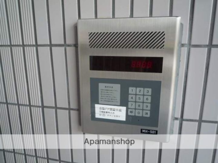 ビブレマンション宇部305のその他画像