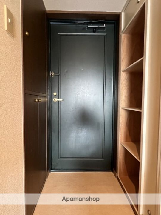 山口県宇部市西小串1丁目の賃貸マンション406のその他画像