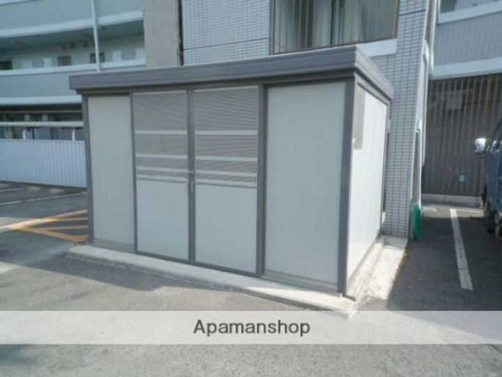 山口県宇部市西小串1丁目の賃貸マンション906のその他画像