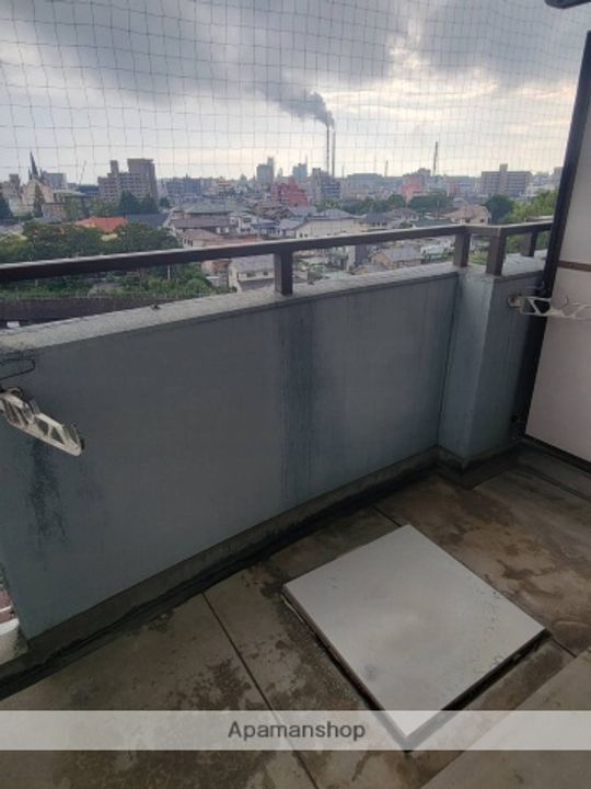 山口県宇部市西小串1丁目の賃貸マンション906のその他画像