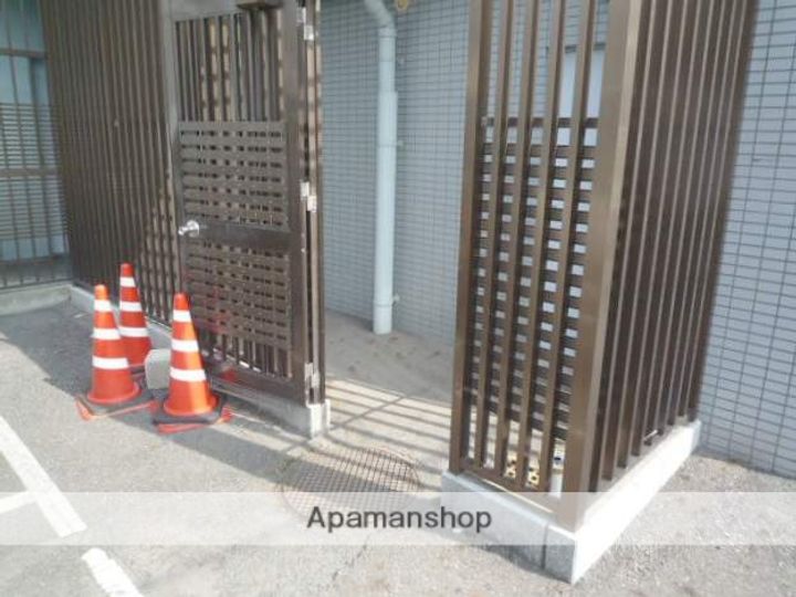 山口県宇部市西小串1丁目の賃貸マンション906のその他画像