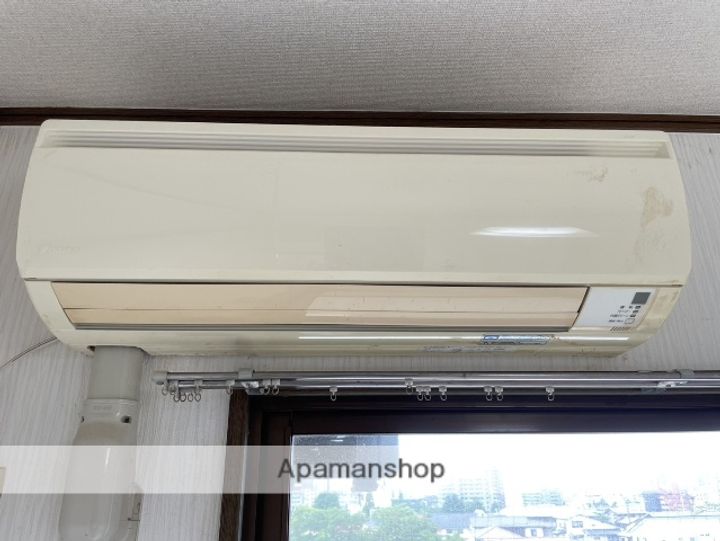 ビブレマンション宇部702のその他画像