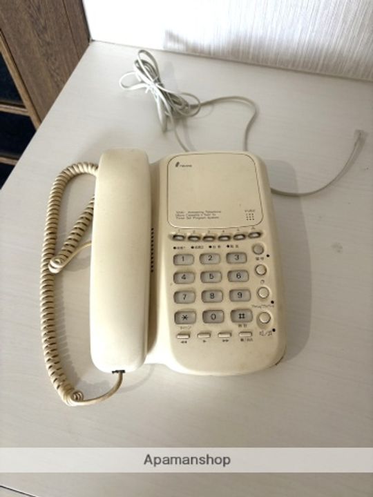 ビブレマンション宇部702のその他画像