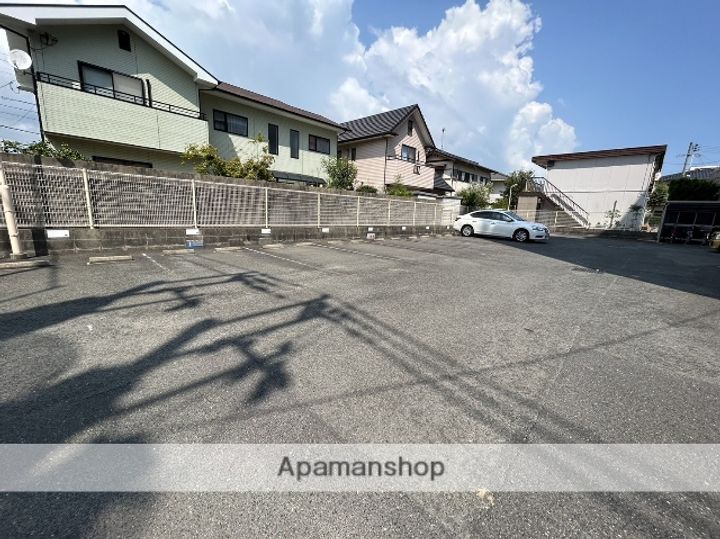 山口県宇部市西小串1丁目の賃貸マンション608のその他画像