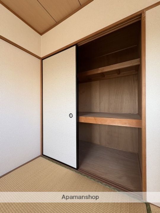 山口県宇部市西小串1丁目の賃貸マンション608のその他画像