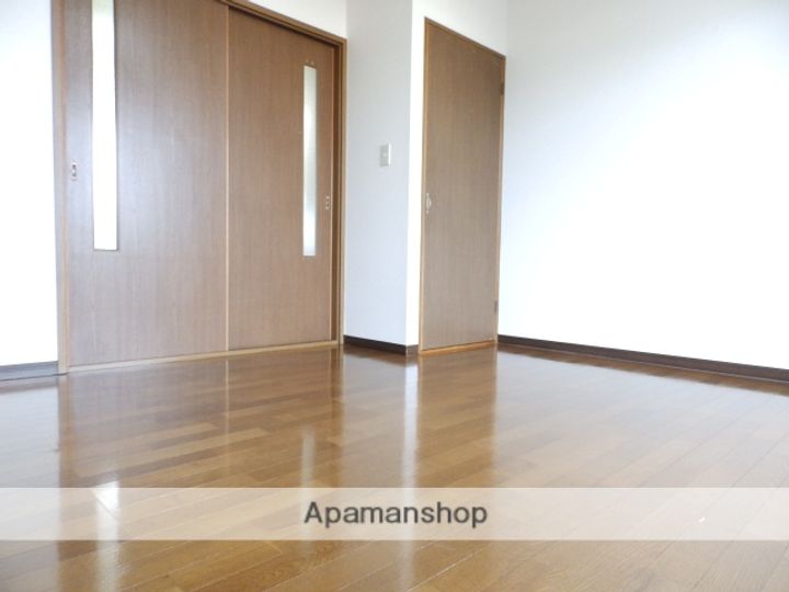 エスペラントY203の内装