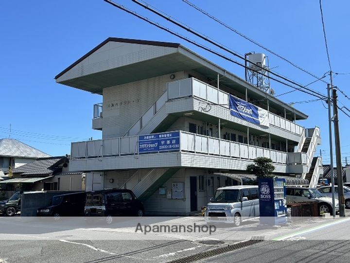 エスペラントY203のその他画像